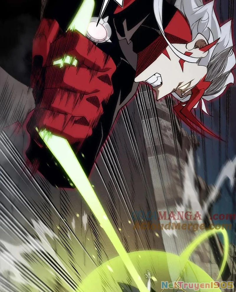 Quỷ Tiến Hóa Chapter 99 - 28