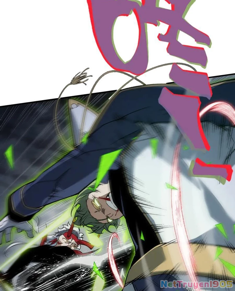 Quỷ Tiến Hóa Chapter 99 - 30