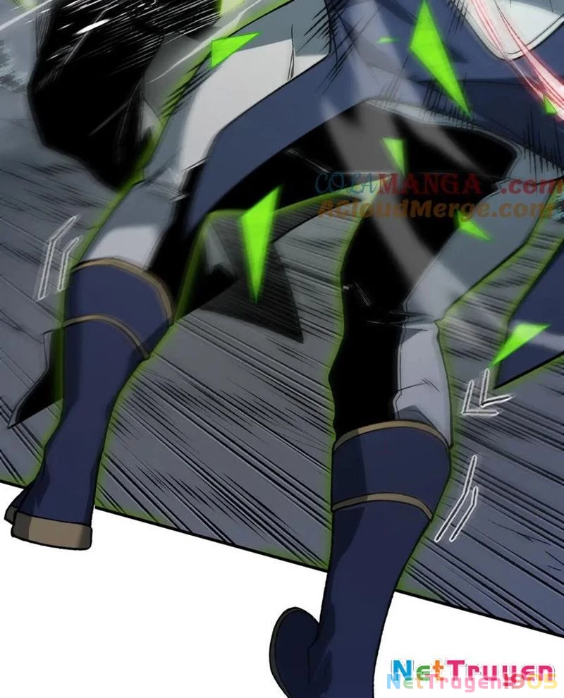 Quỷ Tiến Hóa Chapter 99 - 31