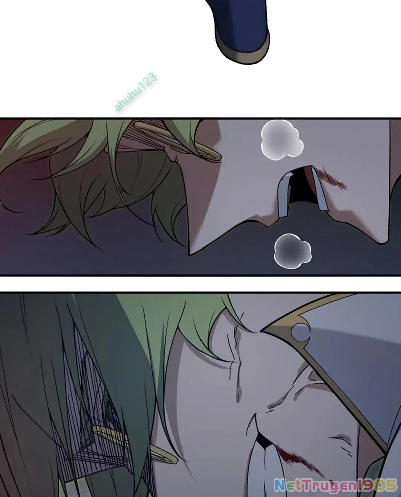 Quỷ Tiến Hóa Chapter 99 - 32