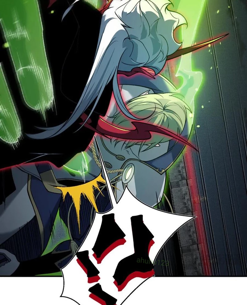 Quỷ Tiến Hóa Chapter 99 - 34