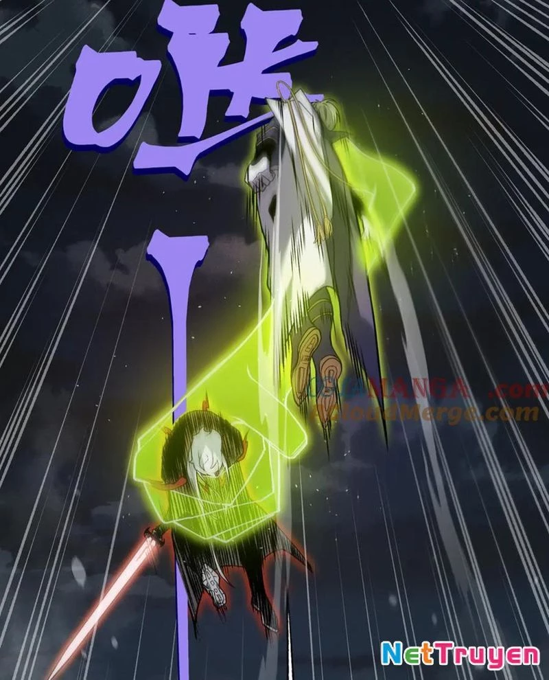 Quỷ Tiến Hóa Chapter 99 - 36