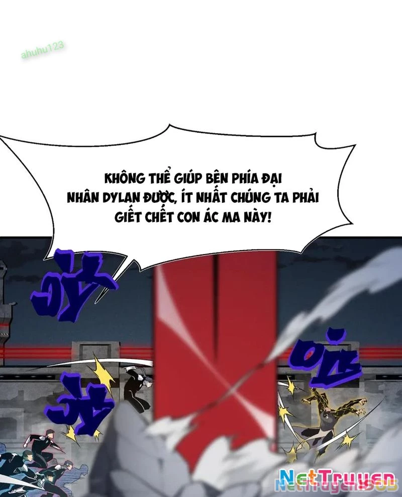 Quỷ Tiến Hóa Chapter 99 - 46