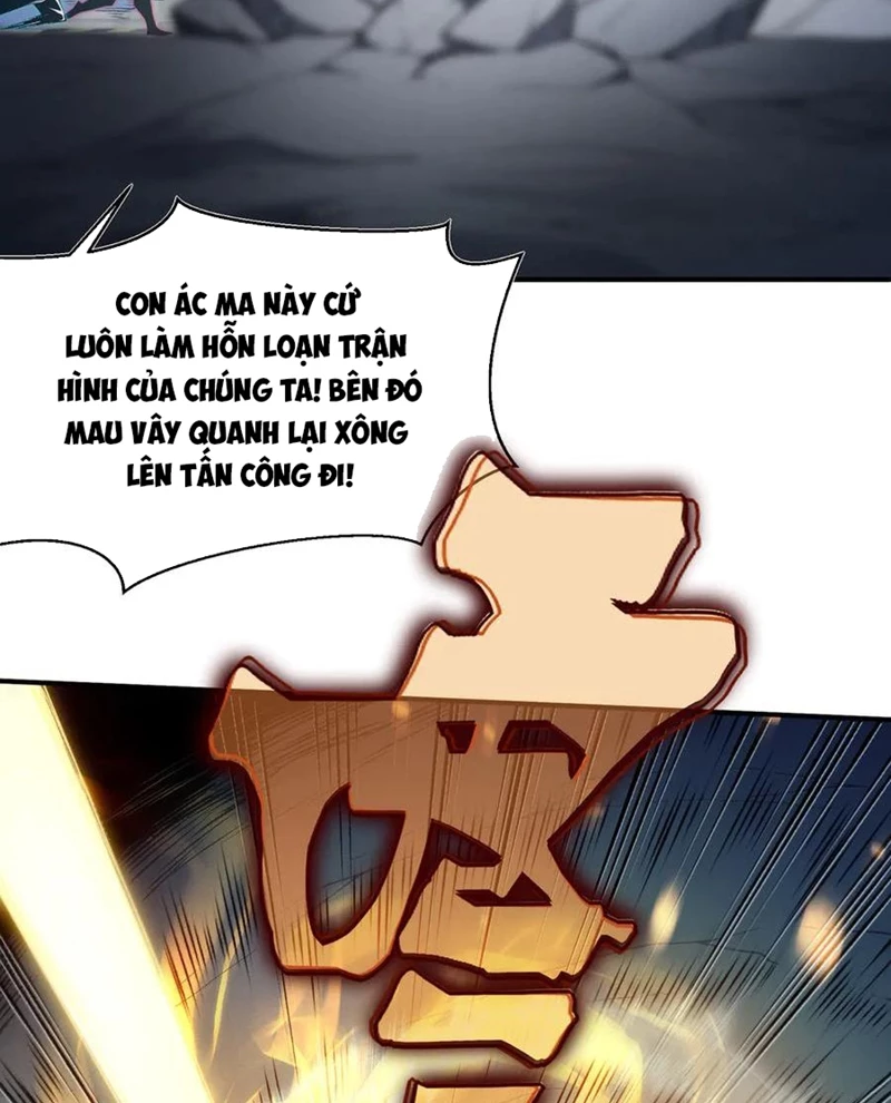 Quỷ Tiến Hóa Chapter 99 - 47