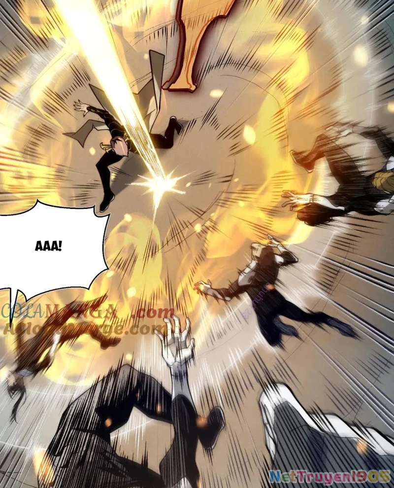 Quỷ Tiến Hóa Chapter 99 - 48