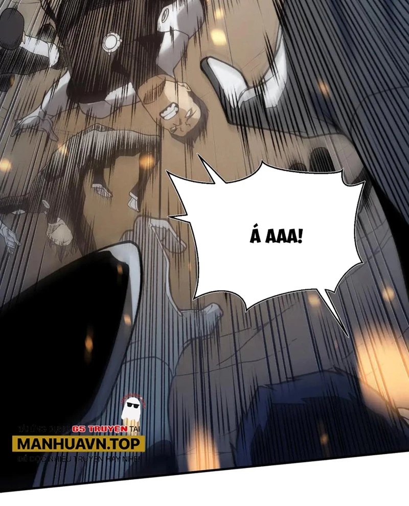 Quỷ Tiến Hóa Chapter 99 - 49