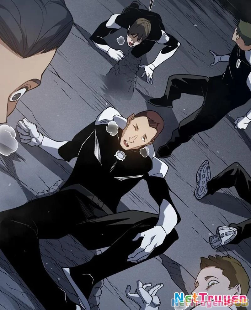 Quỷ Tiến Hóa Chapter 99 - 51