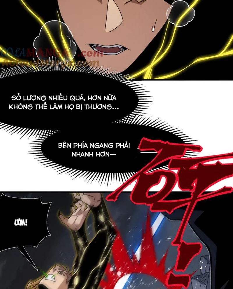 Quỷ Tiến Hóa Chapter 99 - 53