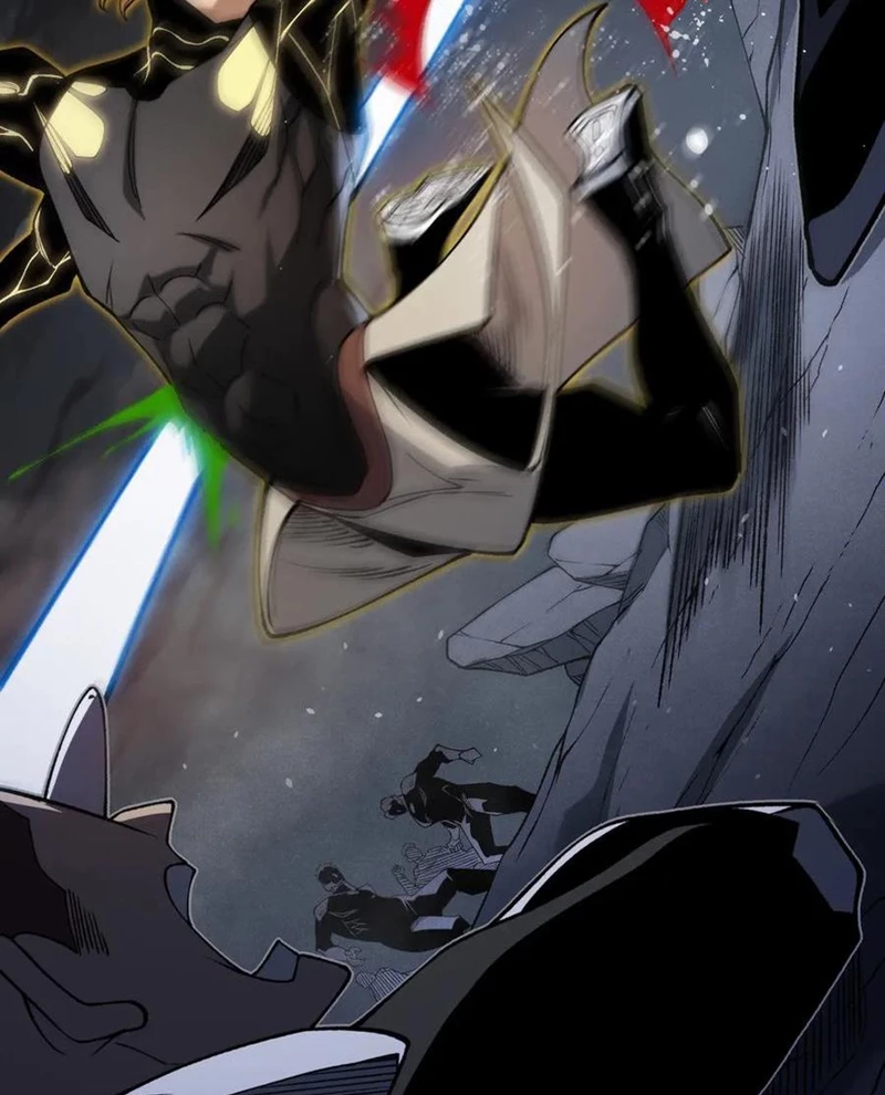 Quỷ Tiến Hóa Chapter 99 - 54