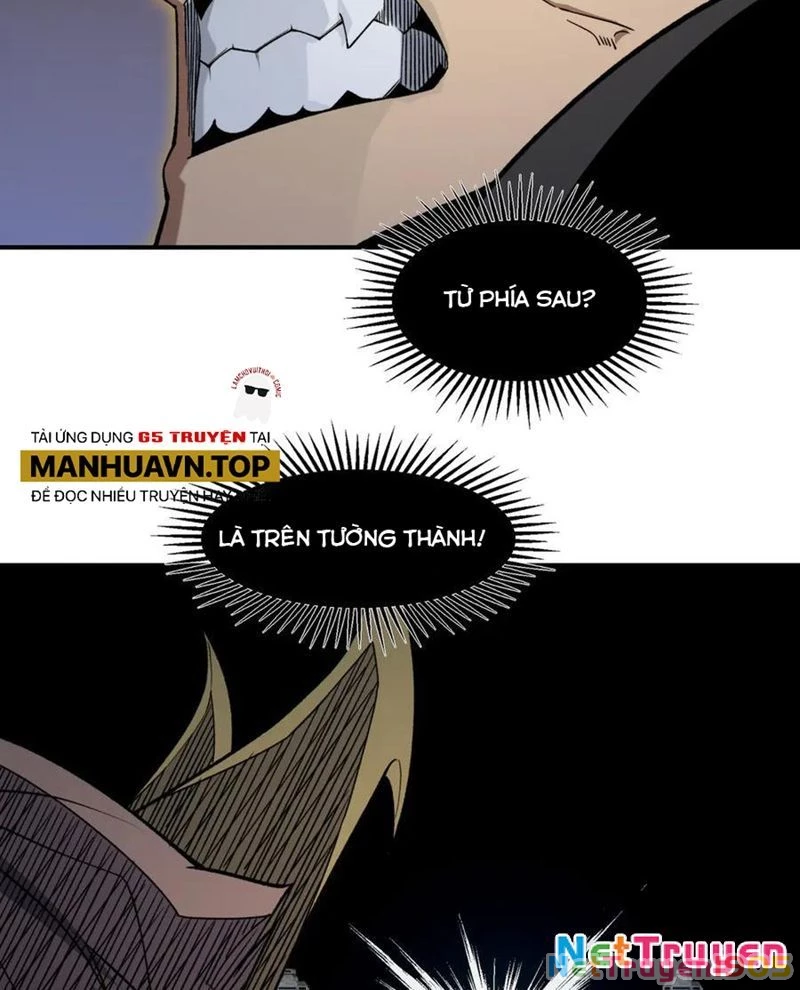 Quỷ Tiến Hóa Chapter 99 - 56