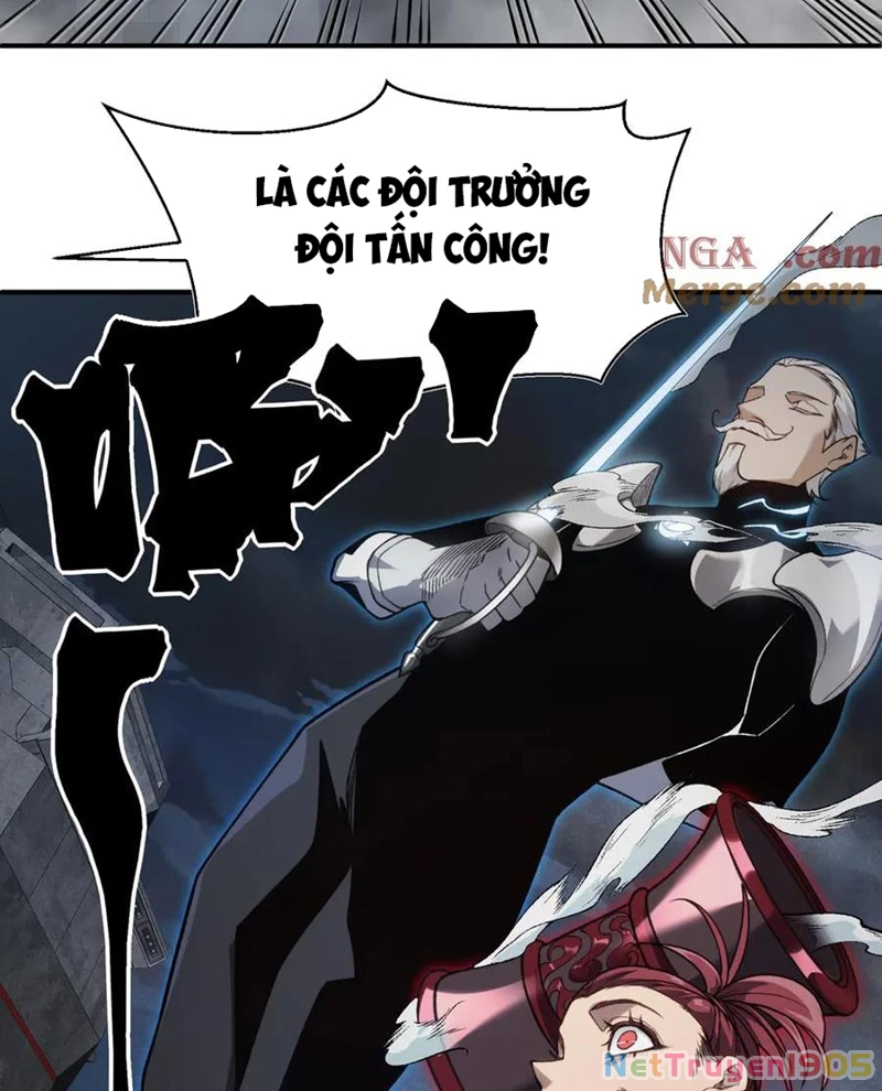 Quỷ Tiến Hóa Chapter 99 - 58