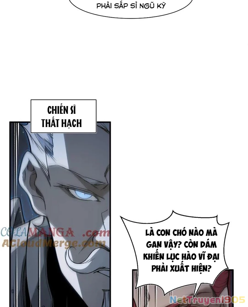 Quỷ Tiến Hóa Chapter 99 - 60