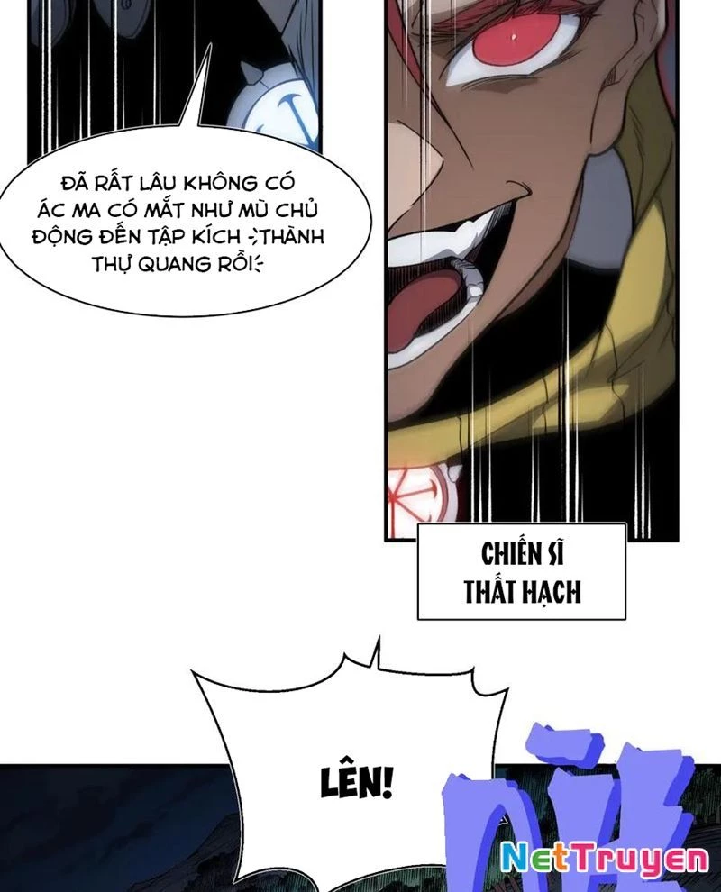 Quỷ Tiến Hóa Chapter 99 - 61