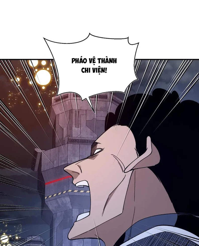 Quỷ Tiến Hóa Chapter 99 - 64