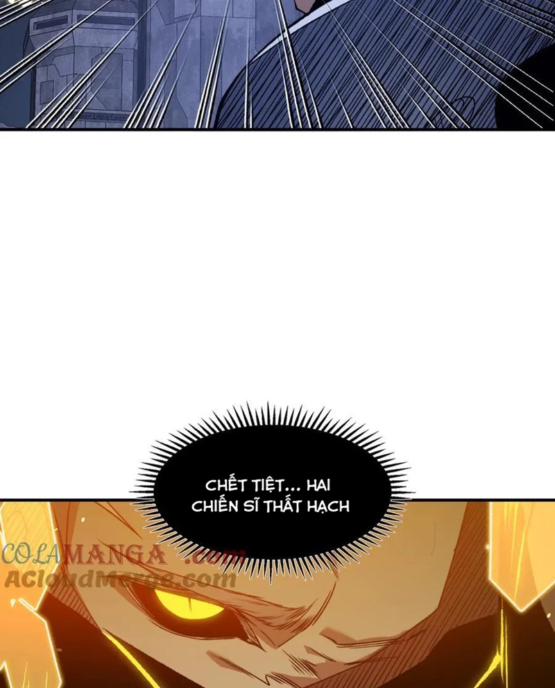 Quỷ Tiến Hóa Chapter 99 - 65