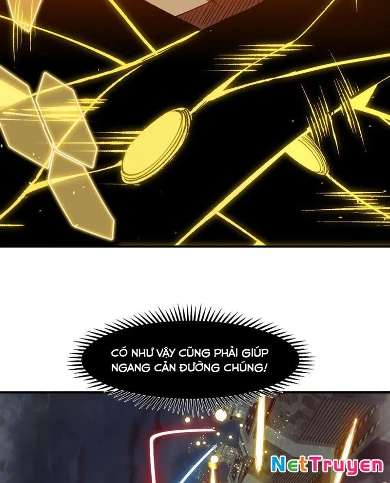 Quỷ Tiến Hóa Chapter 99 - 66