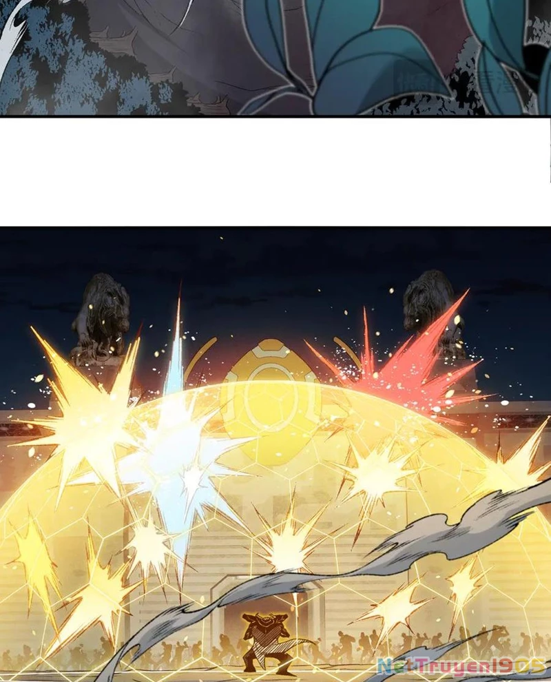 Quỷ Tiến Hóa Chapter 99 - 69