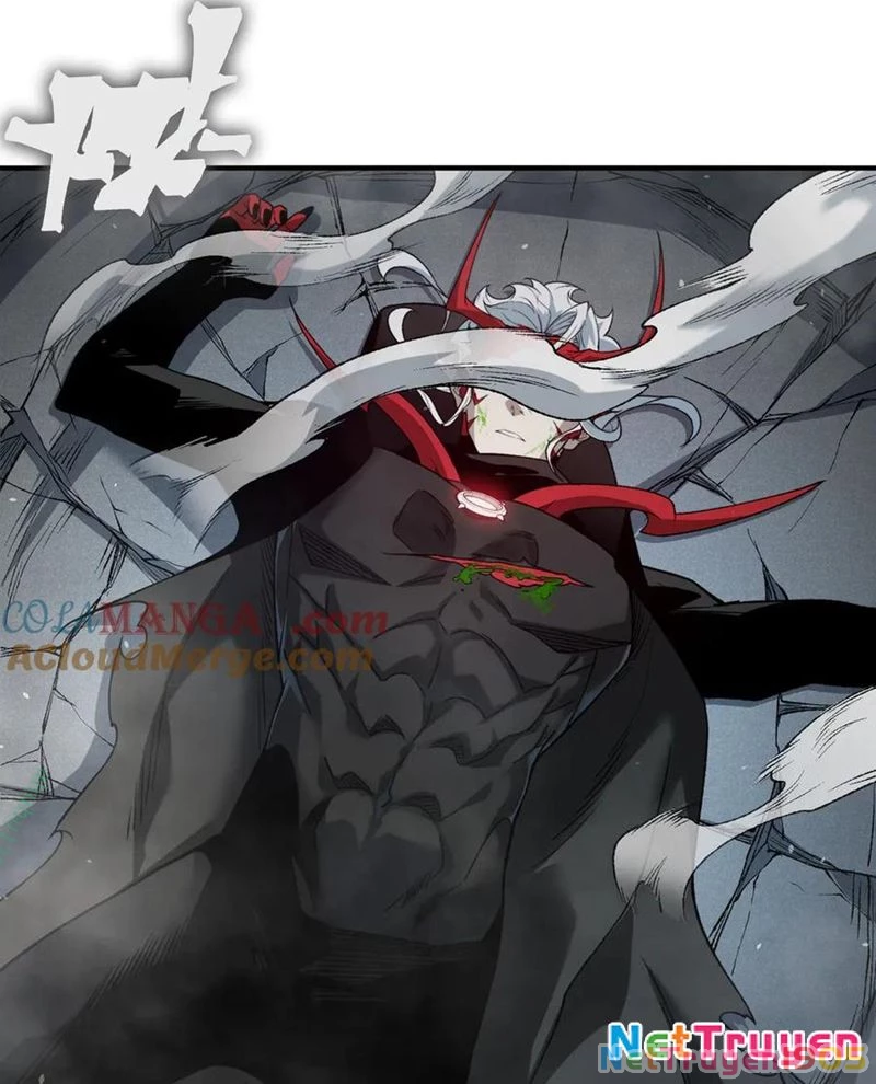 Quỷ Tiến Hóa Chapter 99 - 71