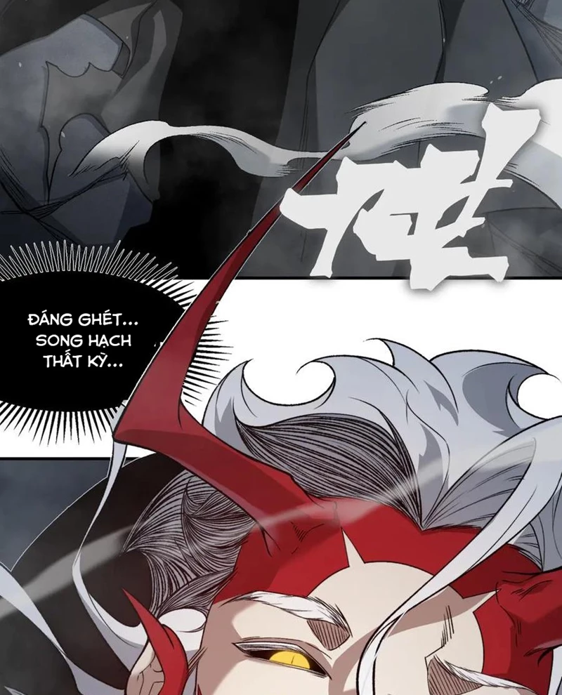 Quỷ Tiến Hóa Chapter 99 - 72