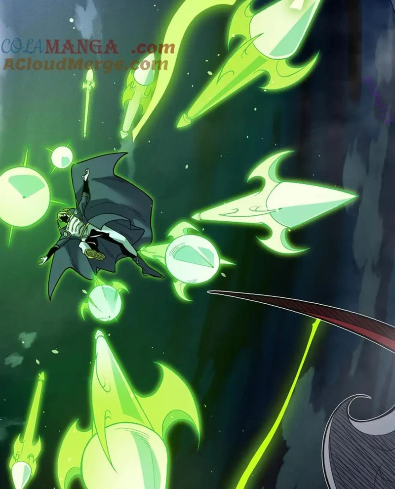 Quỷ Tiến Hóa Chapter 99 - 74