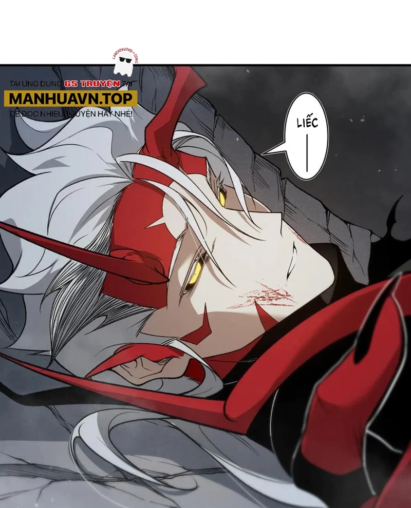 Quỷ Tiến Hóa Chapter 99 - 77