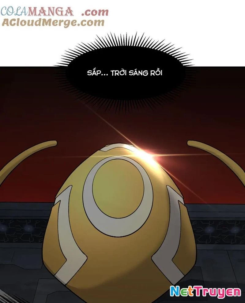 Quỷ Tiến Hóa Chapter 99 - 81