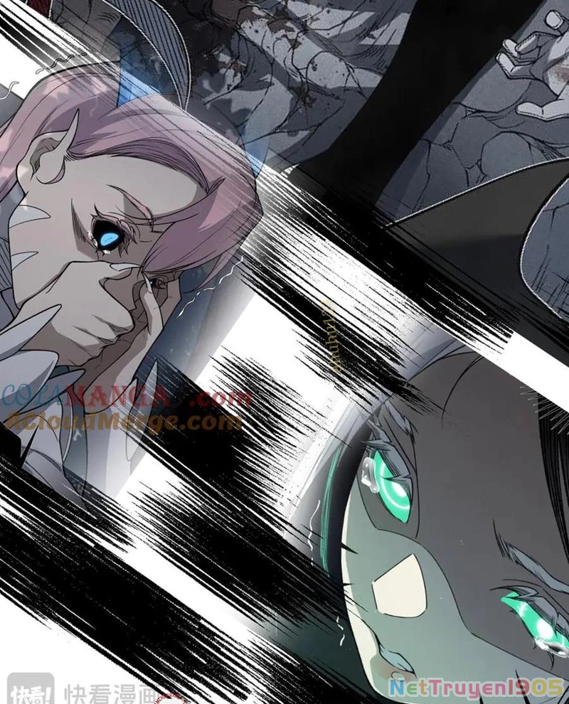 Quỷ Tiến Hóa Chapter 99 - 83