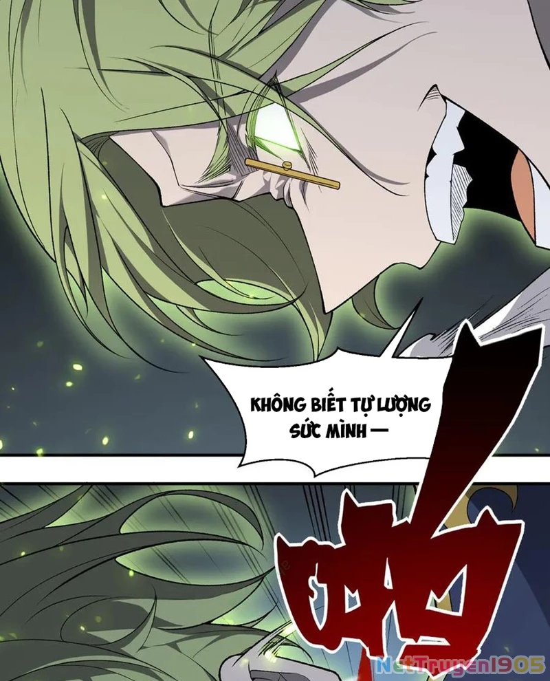 Quỷ Tiến Hóa Chapter 99 - 89