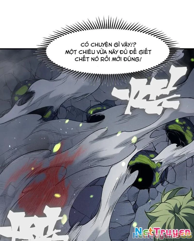 Quỷ Tiến Hóa Chapter 99 - 91