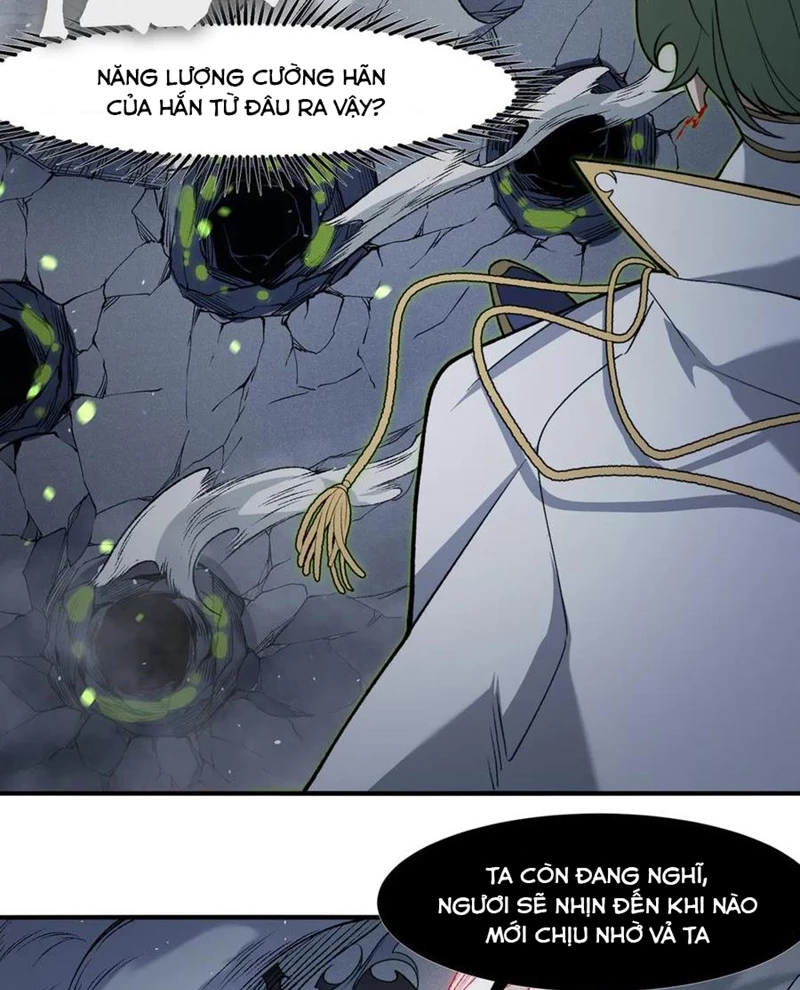 Quỷ Tiến Hóa Chapter 99 - 92