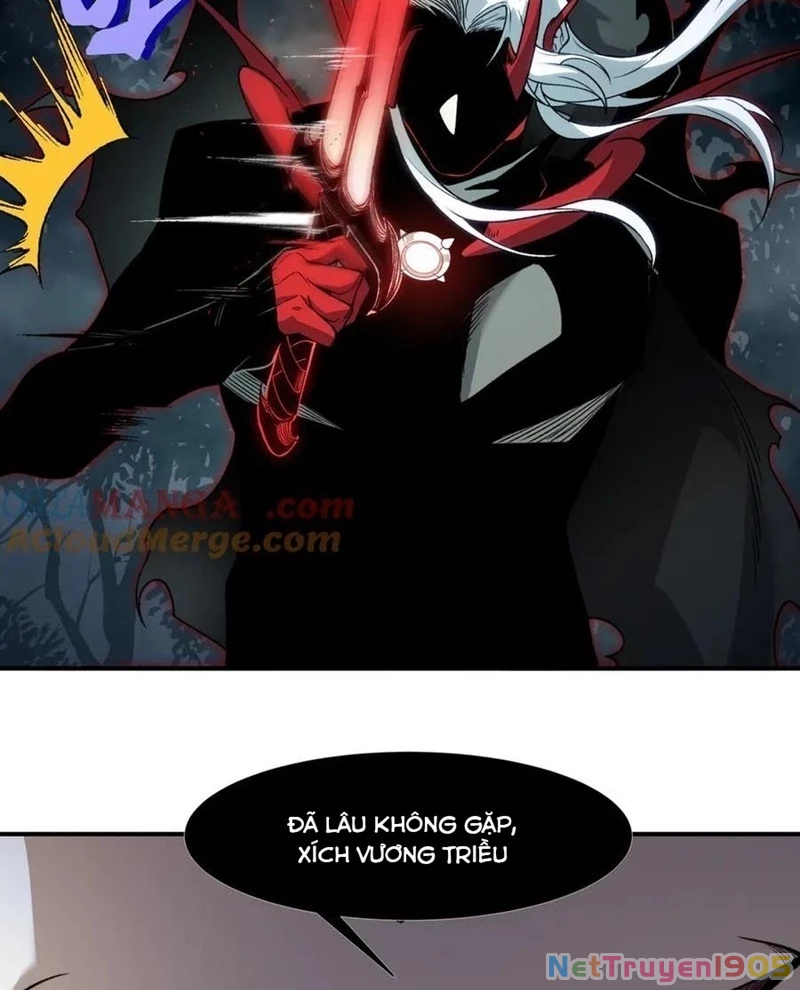 Quỷ Tiến Hóa Chapter 99 - 98