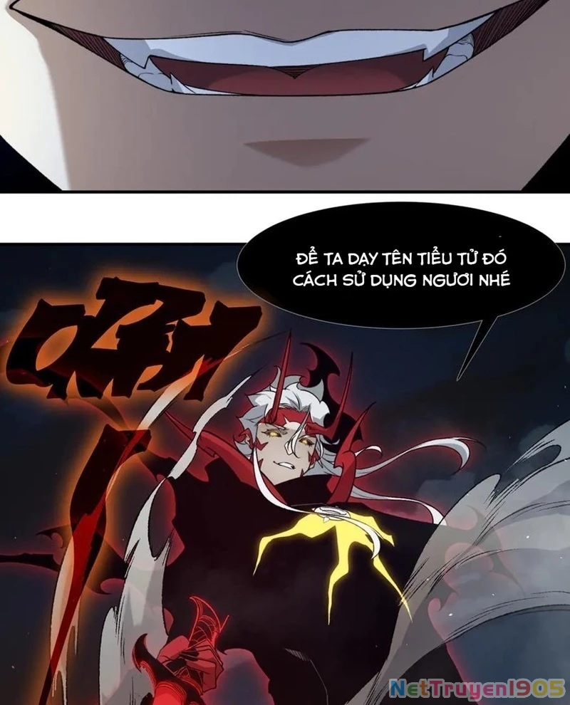 Quỷ Tiến Hóa Chapter 99 - 99