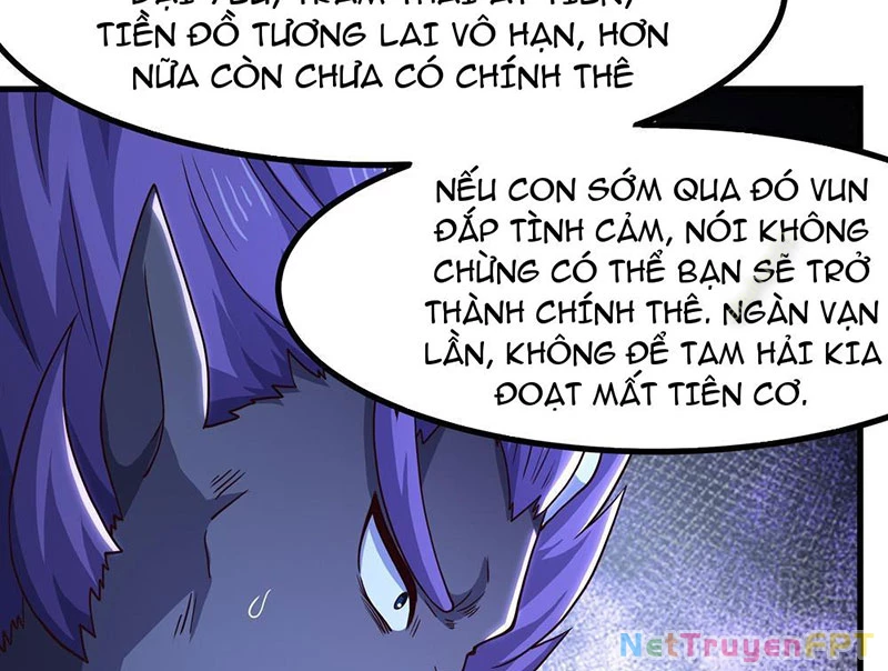 Trụ Vương Tái Sinh Không Muốn Làm Đại Phản Diện Chapter 100 - 69