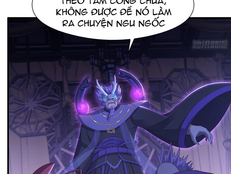 Trụ Vương Tái Sinh Không Muốn Làm Đại Phản Diện Chapter 100 - 80