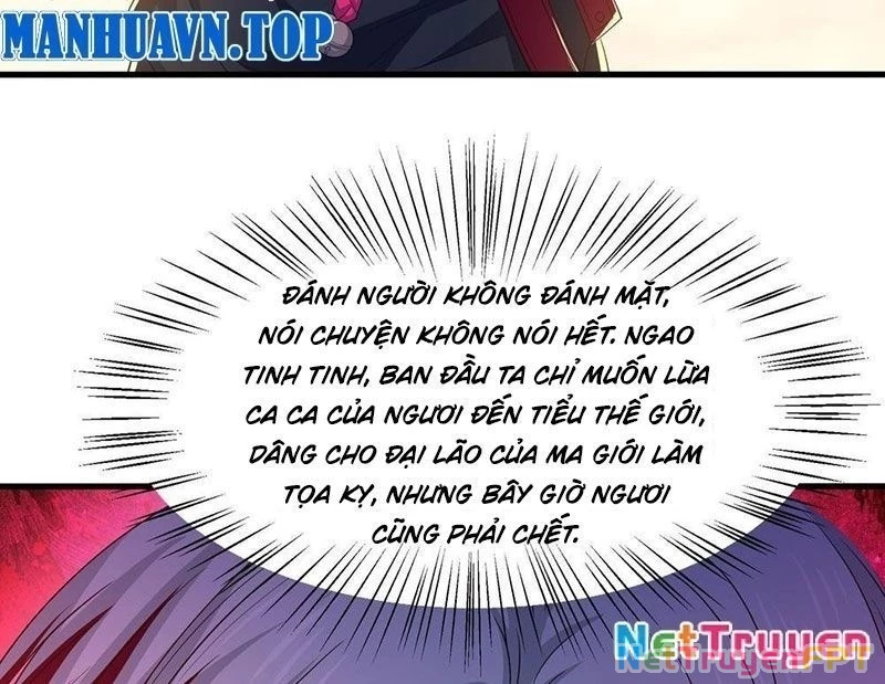 Trụ Vương Tái Sinh Không Muốn Làm Đại Phản Diện Chapter 100 - 101