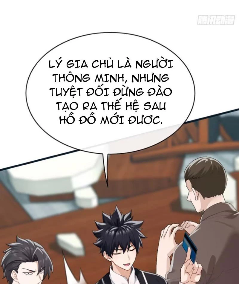 Đại Lão Xuống Núi: Bắt Đầu Từ Việc Trở Thành Thư Ký Chapter 91 - 4