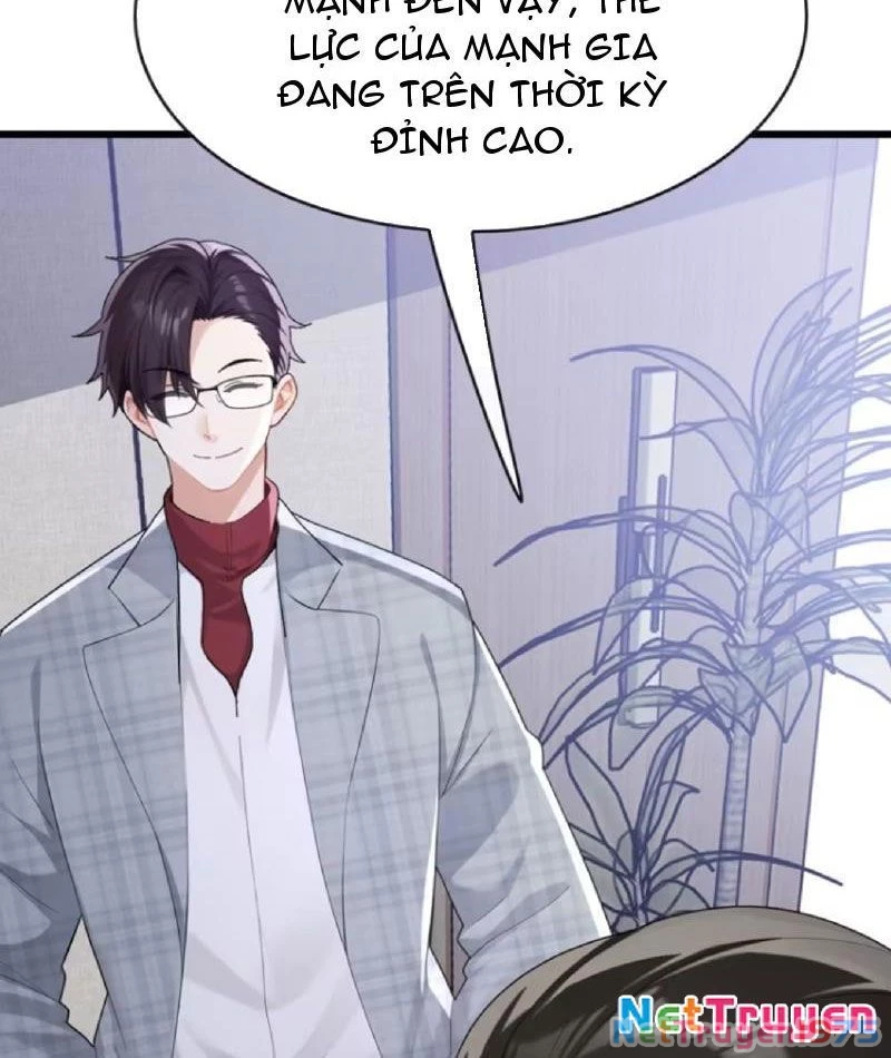 Đại Lão Xuống Núi: Bắt Đầu Từ Việc Trở Thành Thư Ký Chapter 91 - 41