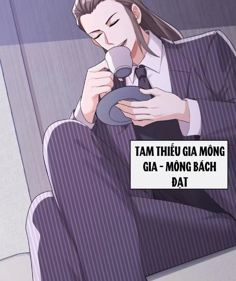 Đại Lão Xuống Núi: Bắt Đầu Từ Việc Trở Thành Thư Ký Chapter 91 - 44