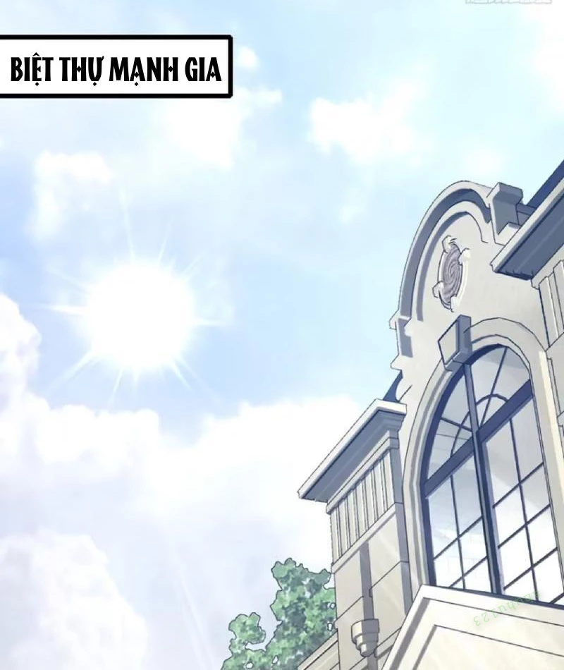 Đại Lão Xuống Núi: Bắt Đầu Từ Việc Trở Thành Thư Ký Chapter 91 - 49