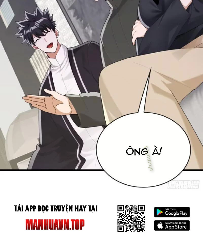 Đại Lão Xuống Núi: Bắt Đầu Từ Việc Trở Thành Thư Ký Chapter 91 - 54