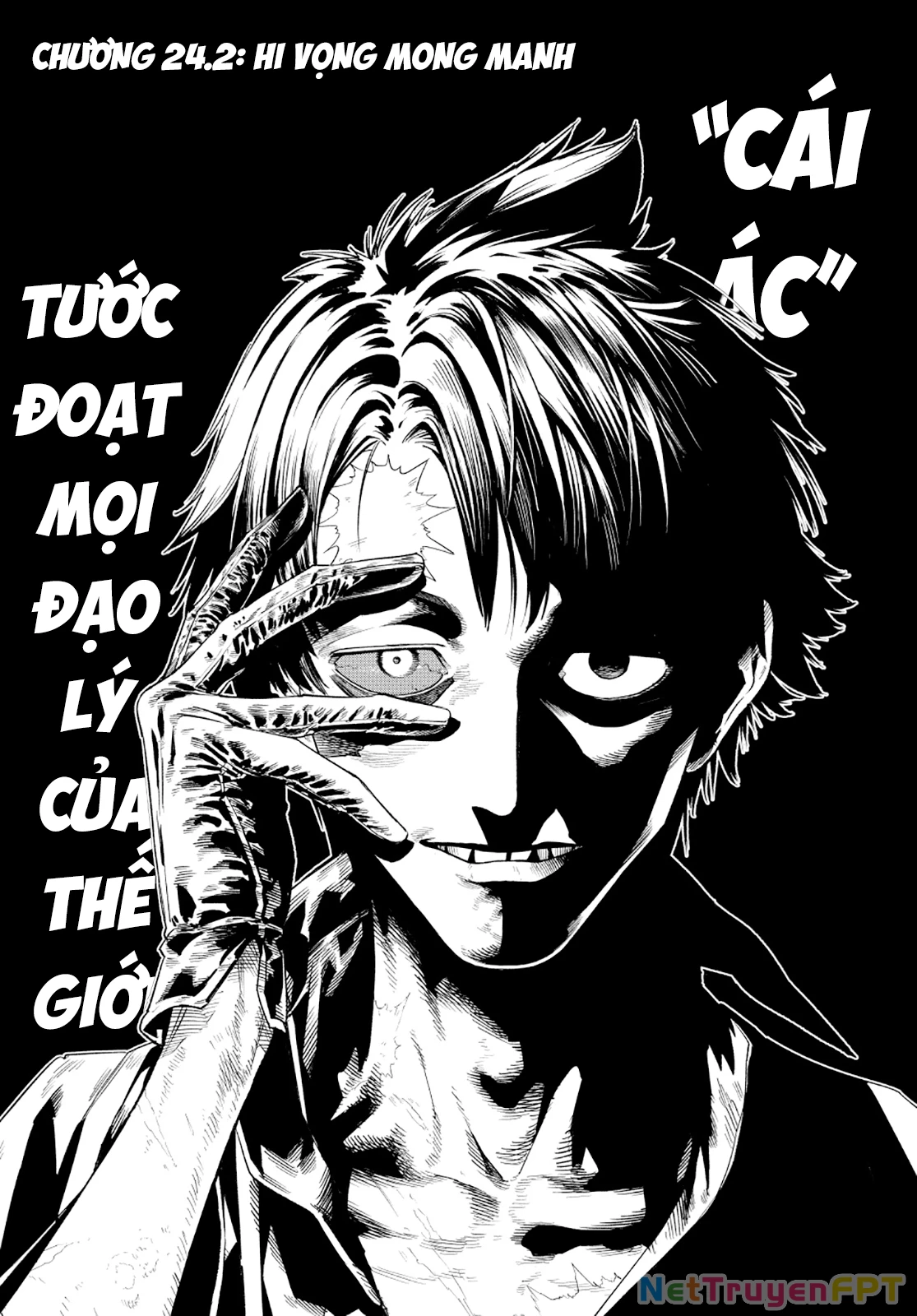 Versus Chapter 24.2 - 3