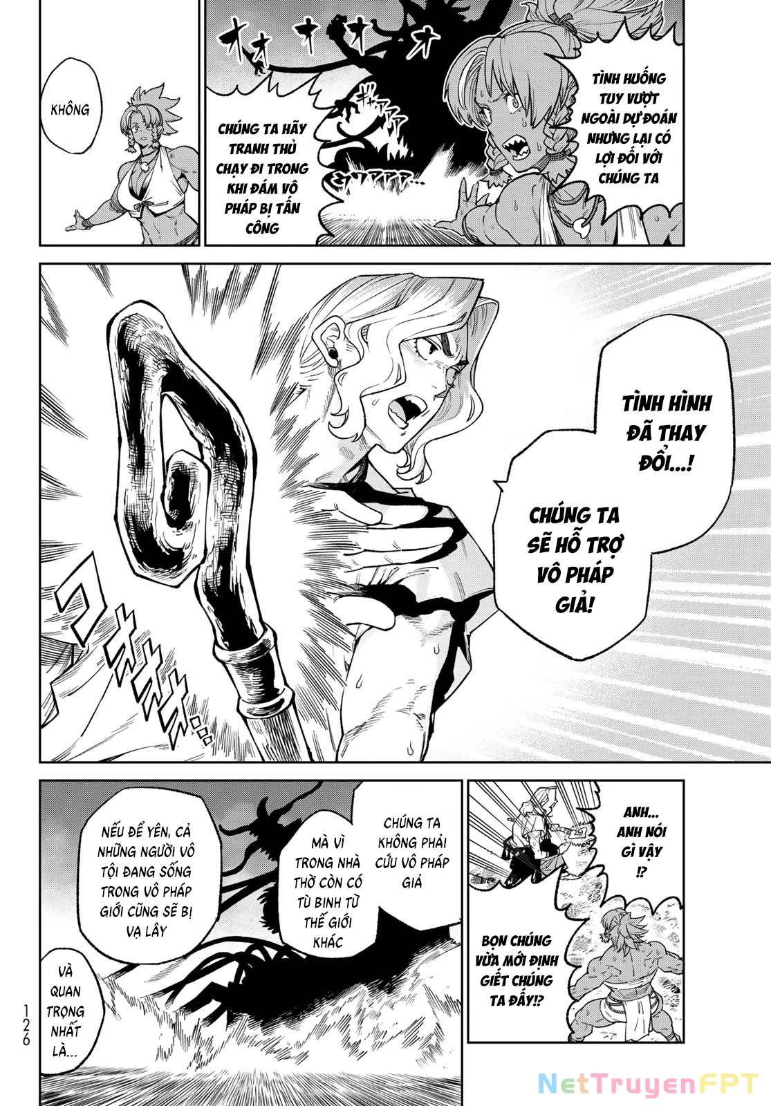Versus Chapter 24.2 - 6