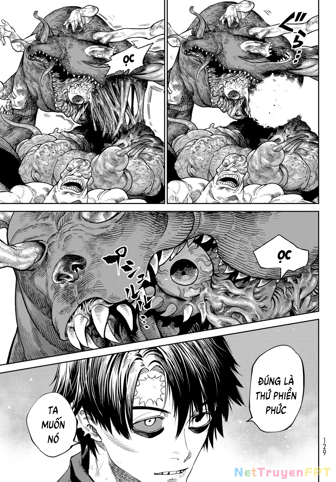 Versus Chapter 24.2 - 9