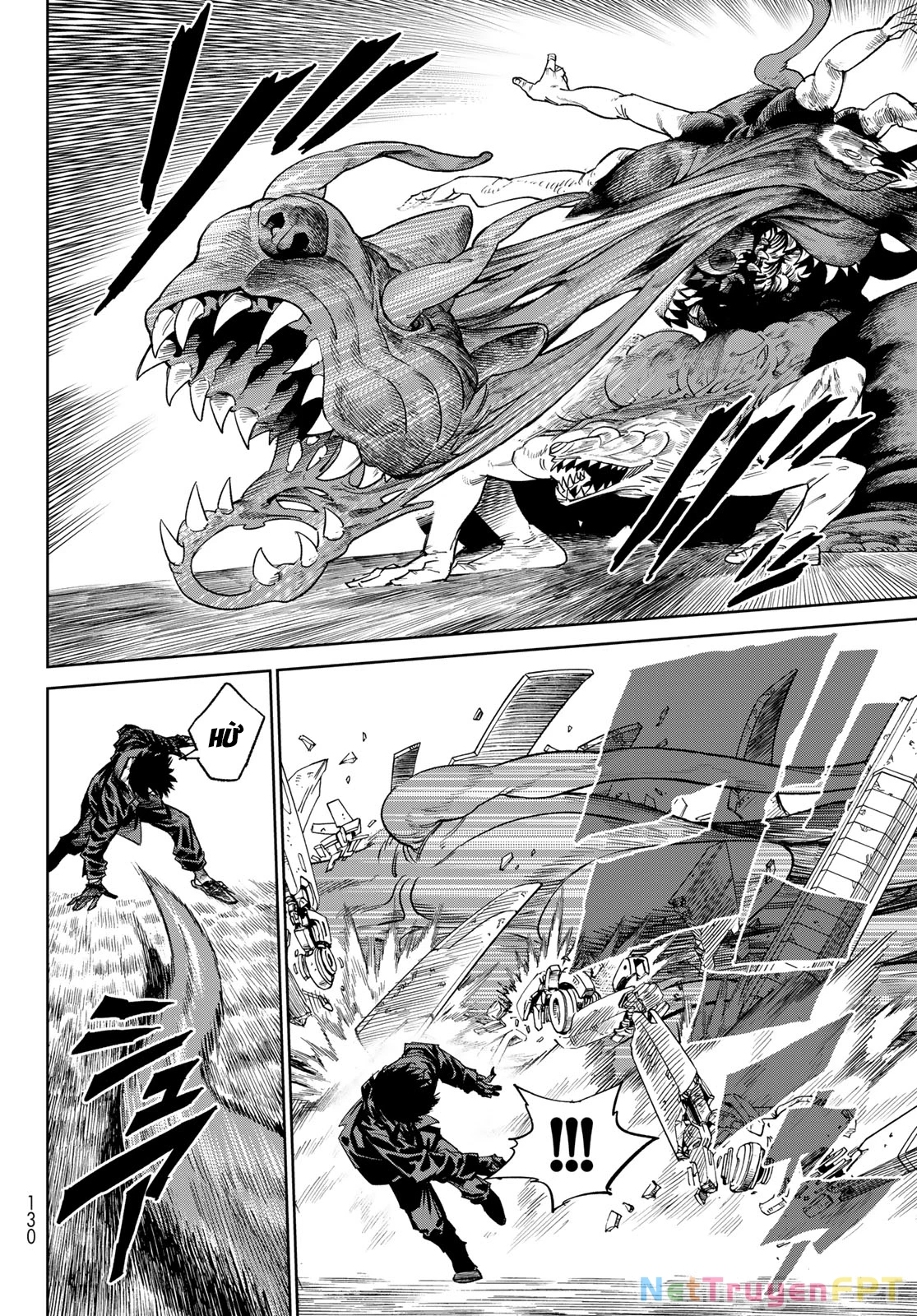 Versus Chapter 24.2 - 10
