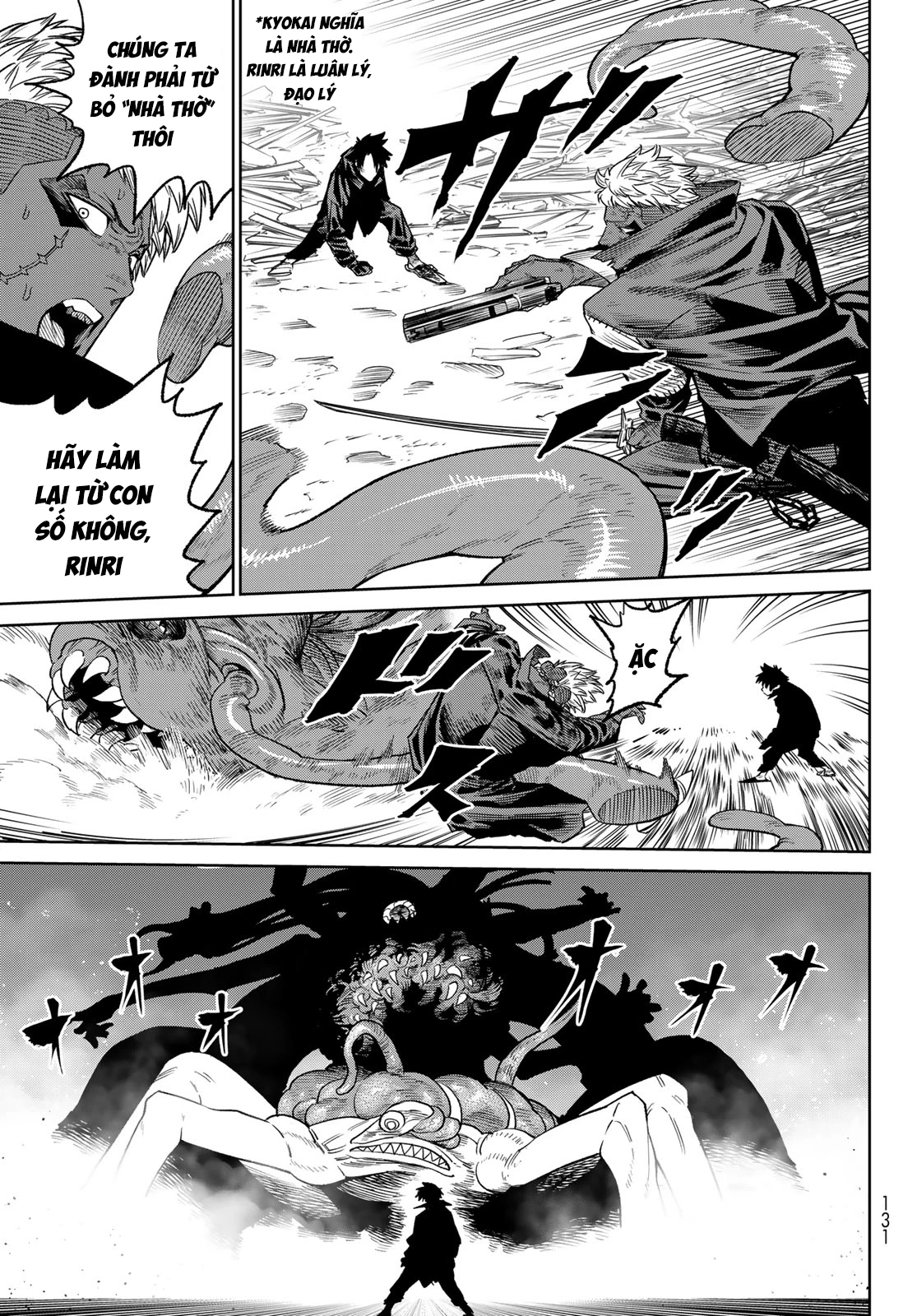 Versus Chapter 24.2 - 11
