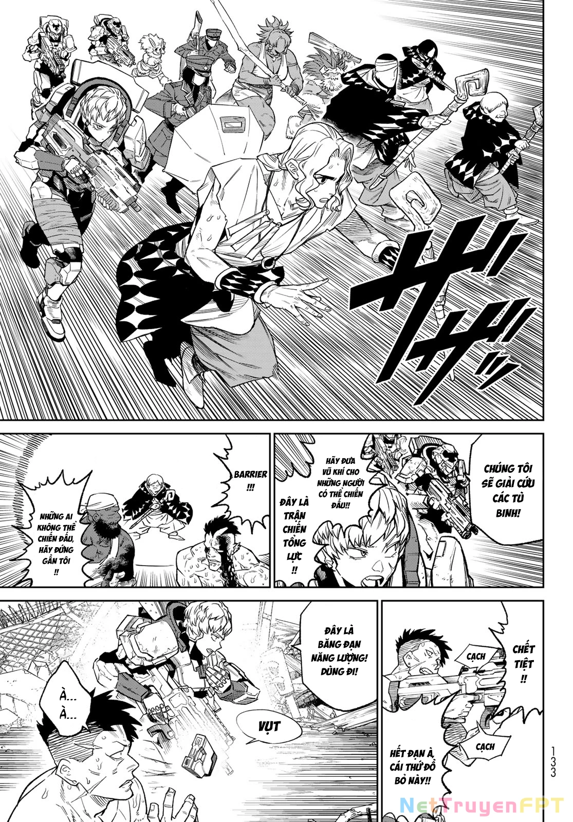 Versus Chapter 24.2 - 13