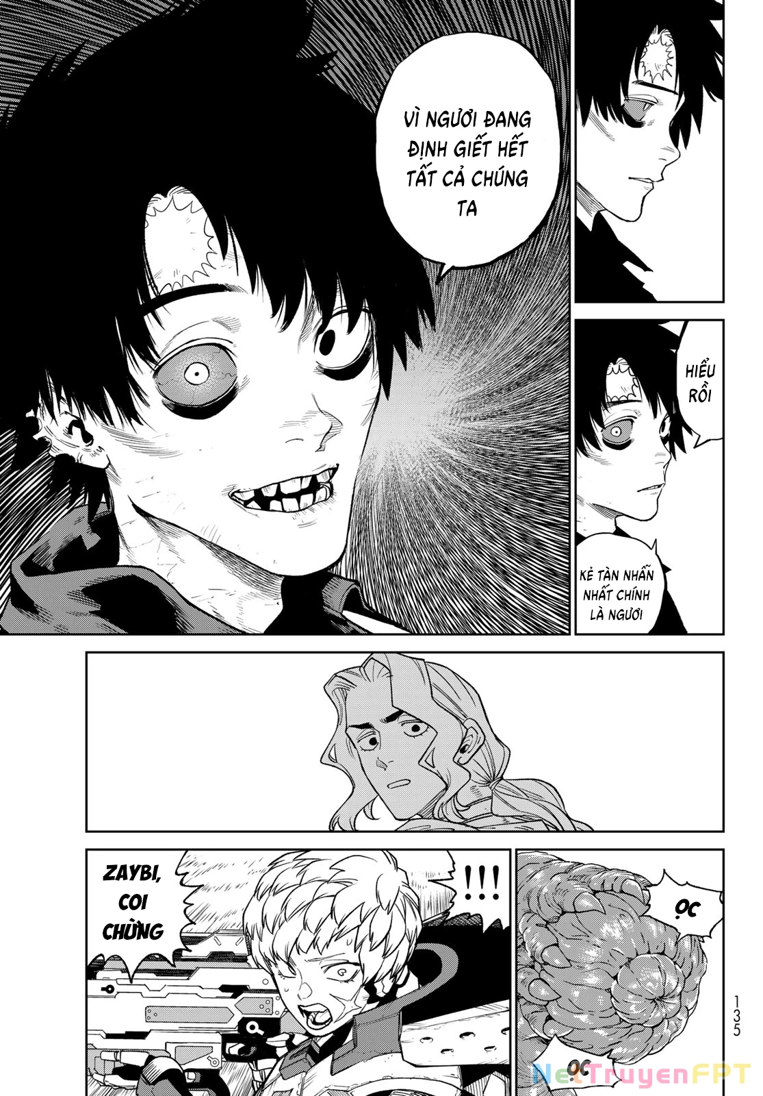 Versus Chapter 24.2 - 15