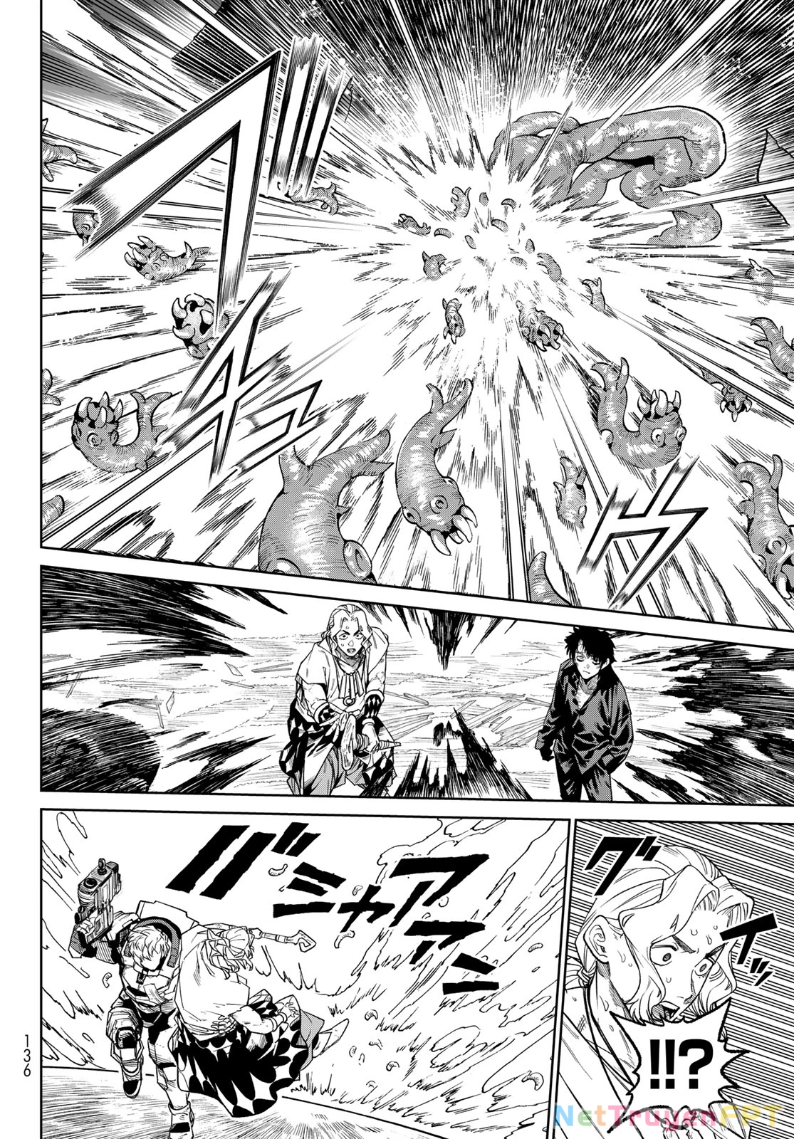 Versus Chapter 24.2 - 16