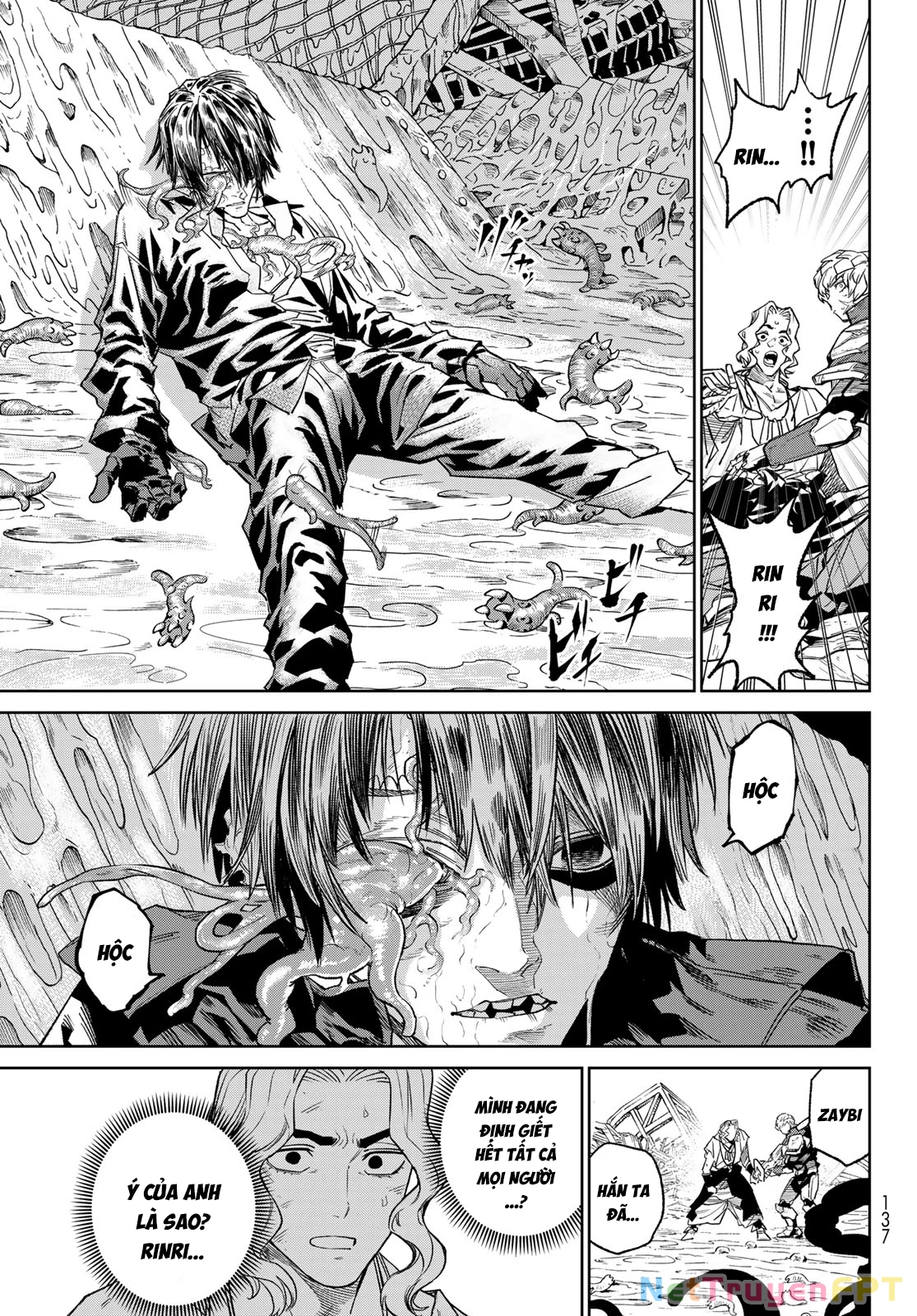 Versus Chapter 24.2 - 17
