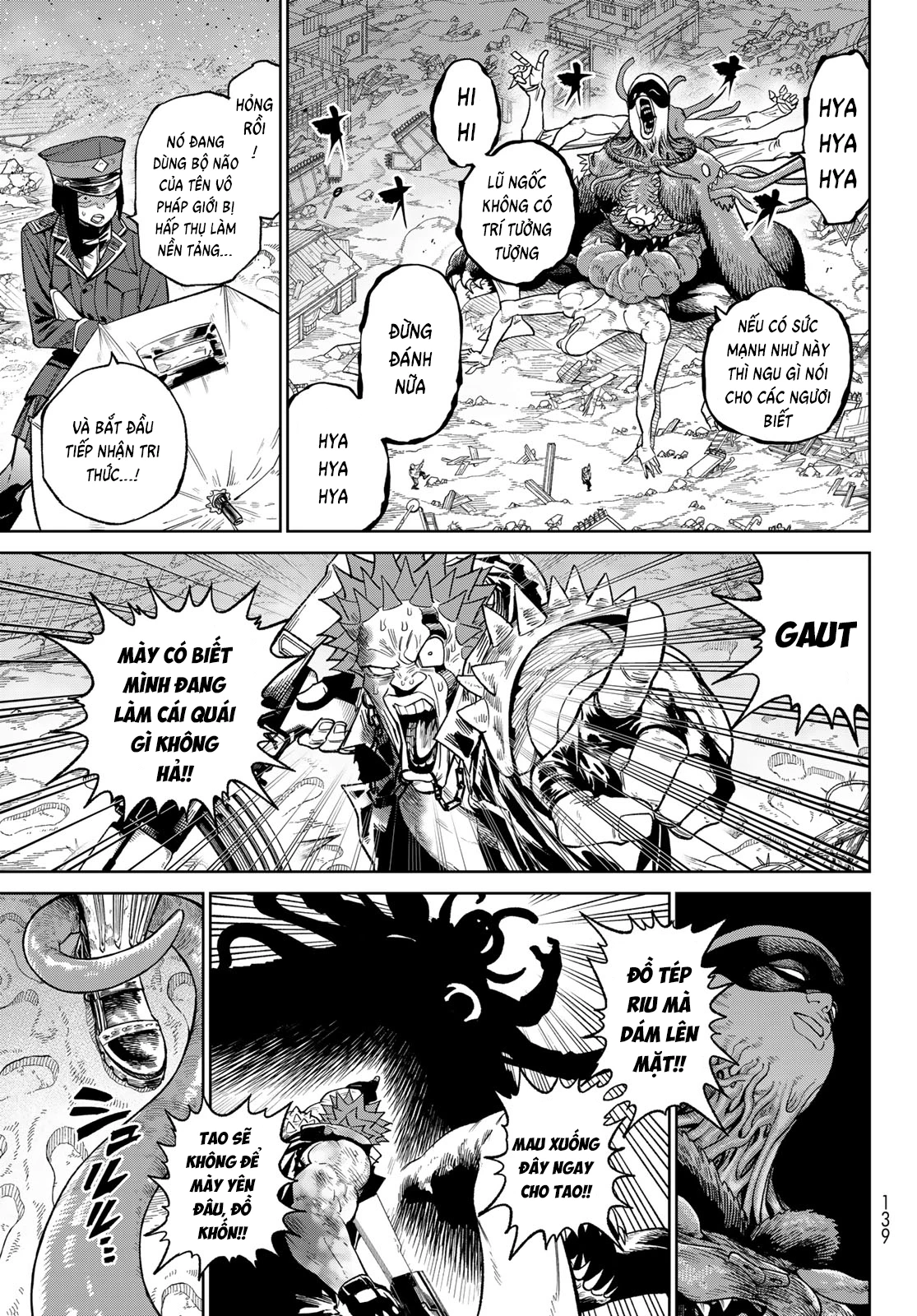 Versus Chapter 24.2 - 19